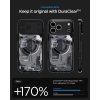 - iPhone 17 Pro Max - Skal - Ultra Hybrid Zero One MagFit - Svart