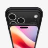 - iPhone 17 Pro Max - Skal - Ultra Hybrid Zero One MagFit - Svart