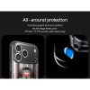 - iPhone 17 Pro - Skal - C11 MagFit - Turbo