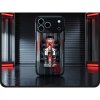 - iPhone 17 Pro - Skal - C11 MagFit - Turbo