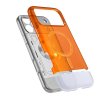 - iPhone 17 Pro - Skal - Classic C1 MagFit - Tangerine