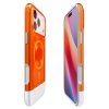- iPhone 17 Pro - Skal - Classic C1 MagFit - Tangerine
