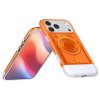 - iPhone 17 Pro - Skal - Classic C1 MagFit - Tangerine