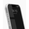 - iPhone 17 Pro - Skal - Clear Case MagSafe - Petite Floral