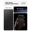 - iPhone 17 Pro - Skal - Enzo Aramid T MagFit - Svart