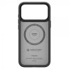 - iPhone 17 Pro - Skal - Enzo Aramid T MagFit - Svart