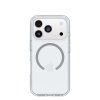 - iPhone 17 Pro - Skal - React MagSafe - Transparent