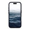 - iPhone 17 Pro - Skal - Roskilde MagSafe ICON - Deep Water