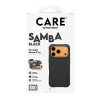 - iPhone 17 Pro - Skal - Samba MagSafe - Svart