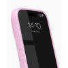 - iPhone 17 Pro - Skal - Silicone Case MagSafe - Bubblegum Pink