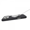 - iPhone 17 Pro - Skal - Silicone Fit MagFit - Svart