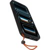 - iPhone 17 Pro - Skal - Sole MagSafe - Svart