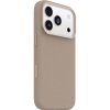 - iPhone 17 Pro - Skal - Symmetry Cactus Leather MagSafe - Grey Comfort