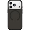 - iPhone 17 Pro - Skal - Symmetry Clear MagSafe - Black Mist