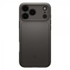 - iPhone 17 Pro - Skal - Thin Fit MagFit - Gunmetal