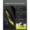 - iPhone 17 Pro - Skal - Tough Armor T MagFit - Gunmetal