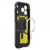 - iPhone 17 Pro - Skal - Tough Armor T MagFit - Gunmetal
