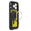 - iPhone 17 Pro - Skal - Tough Armor T MagFit - Svart