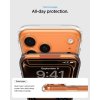 - iPhone 17 Pro - Skal - Ultra Hybrid MagFit - Clear Orange