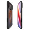 - iPhone 17 Pro - Skal - Ultra Hybrid MagFit - Frost Black Orange