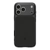 - iPhone 17 Pro - Skal - Ultra Hybrid T MagFit - Matte Black