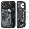- iPhone 17 Pro - Skal - Ultra Hybrid Zero One MagFit - Svart