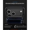- iPhone 17 Pro - Skal - Ultra Hybrid Zero One MagFit - Svart