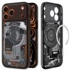 - iPhone 17 Pro - Skal - Ultra Hybrid Zero One MagFit - Svart