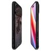 - iPhone 17 Pro - Skal - Ultra Hybrid Zero One MagFit - Svart