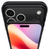 - iPhone 17 Pro - Skal - Ultra Hybrid Zero One MagFit - Svart