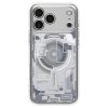 - iPhone 17 Pro - Skal - Ultra Hybrid Zero One MagFit - Vit