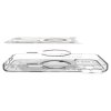 - iPhone 17 Pro - Skal - Ultra Hybrid Zero One MagFit - Vit