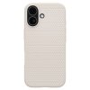 - iPhone 17 - Skal - Liquid Air - Natural Titanium