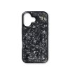 - iPhone 17 - Skal - Pearlised Case MagSafe - Svart