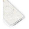 - iPhone 17 - Skal - Pearlised Case MagSafe - Vit