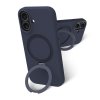 - iPhone 17 - Skal - Roskilde MagSafe Kickstand ICON - Deep Water