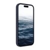 - iPhone 17 - Skal - Roskilde MagSafe Kickstand ICON - Deep Water
