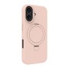 - iPhone 17 - Skal - Roskilde MagSafe Kickstand ICON - Pink Sand