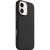 - iPhone 17 - Skal - Symmetry Cactus Leather MagSafe - Noir Ash