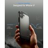 - iPhone 17 - Skal - Tough Armor T MagFit - Gunmetal