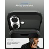 - iPhone 17 - Skal - Tough Armor T MagFit - Svart