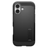 - iPhone 17 - Skal - Tough Armor T MagFit - Svart