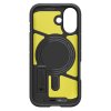 - iPhone 17 - Skal - Tough Armor T MagFit - Svart
