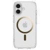 - iPhone 17 - Skal - Ultra Hybrid MagFit - Clear Gold