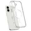 - iPhone 17 - Skal - Ultra Hybrid MagFit - Clear White