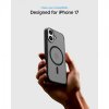 - iPhone 17 - Skal - Ultra Hybrid MagFit - Frost Black