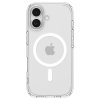 - iPhone 17 - Skal - Ultra Hybrid MagFit - Frost White