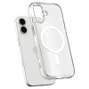 - iPhone 17 - Skal - Ultra Hybrid MagFit - Frost White