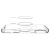 - iPhone 17 - Skal - Ultra Hybrid MagFit - Frost White