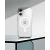 - iPhone 17 - Skal - Ultra Hybrid MagFit - Frost White